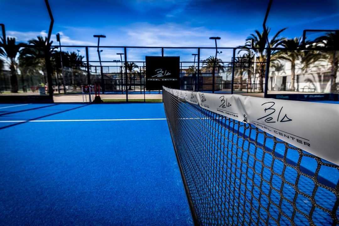 Hrvatski Padel Savez