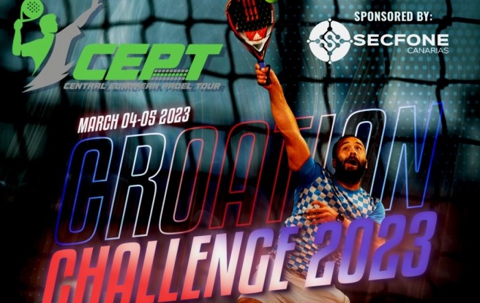 Central Europe Padel Tour