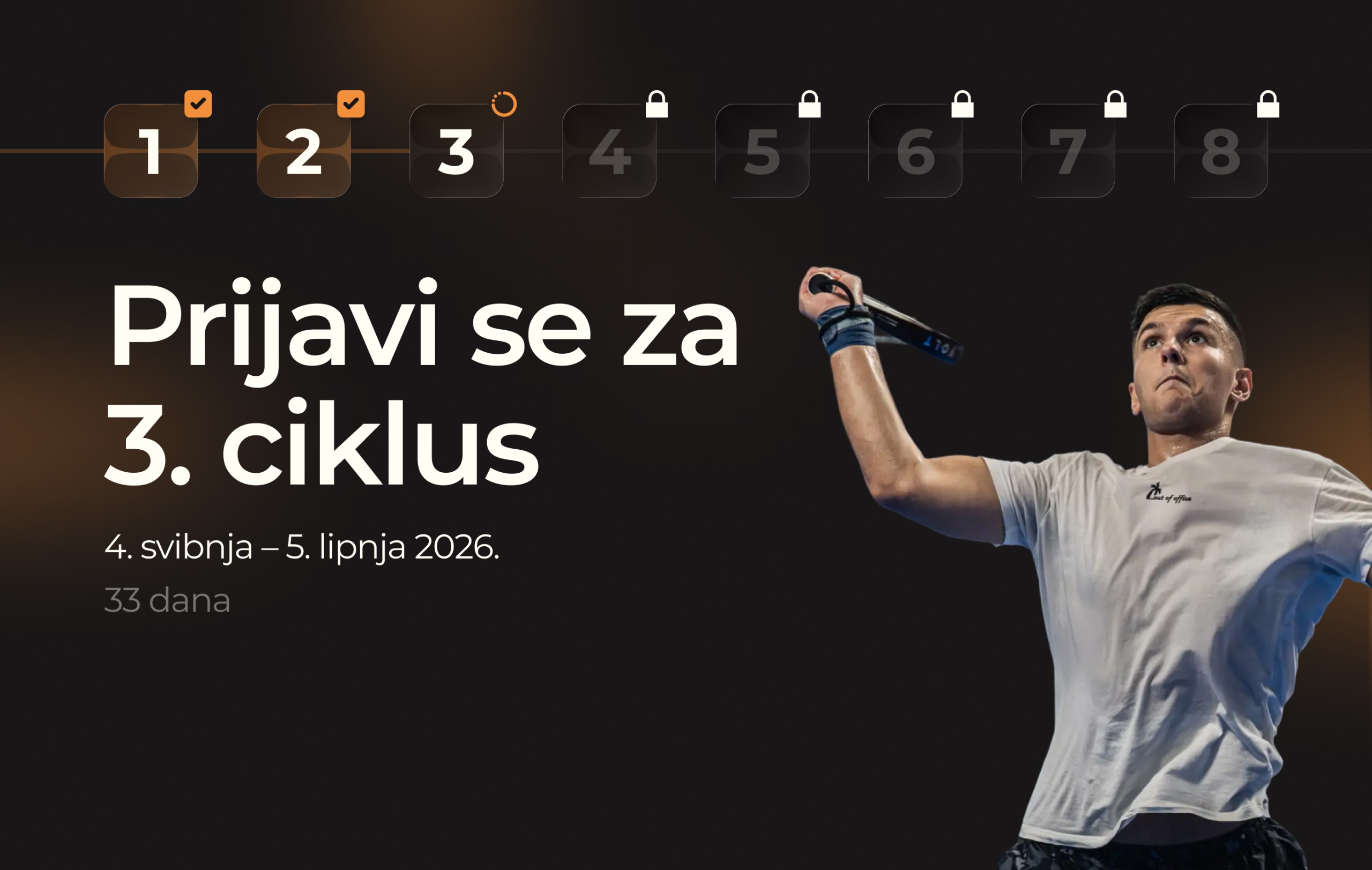 Hrvatski Padel Savez